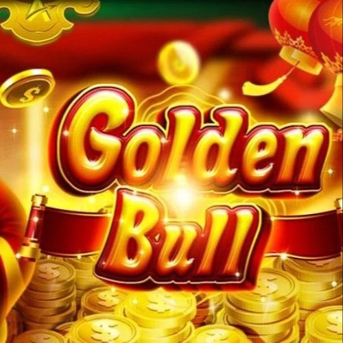Golden Bull (AllWaySpin)