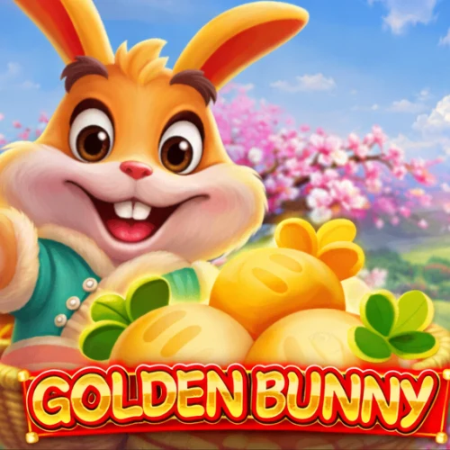 Golden Bunny