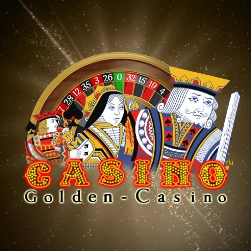 Golden Casino
