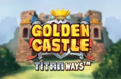 Golden Castle