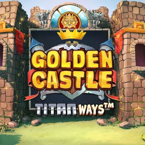 Golden Castle