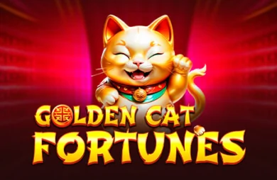 Golden Cat Fortunes