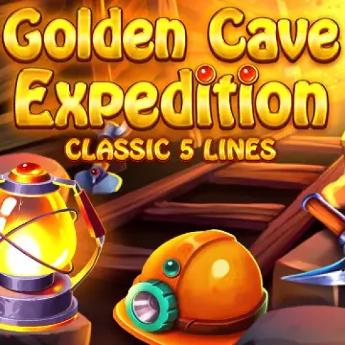 Golden Cave Expedition