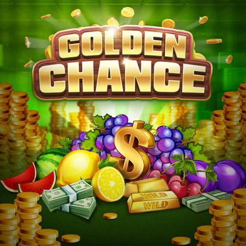 Golden Chance