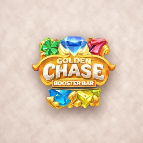 Golden Chase Booster Bar