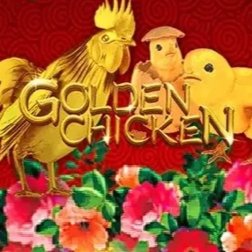 Golden Chicken (SimplePlay)