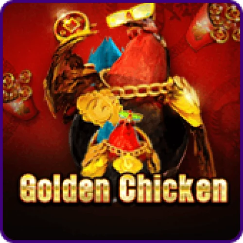 Golden Chicken (Spadegaming)