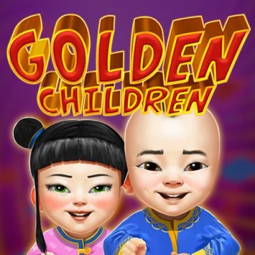 Golden Children