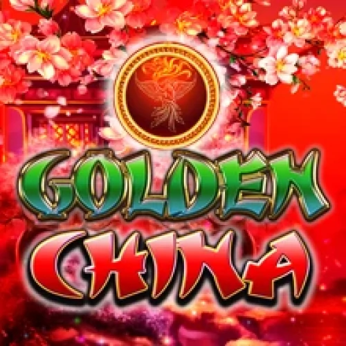 Golden China (DLV)