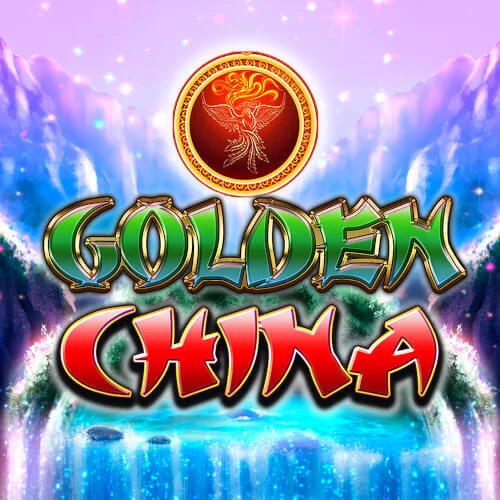 Golden China (JVL)