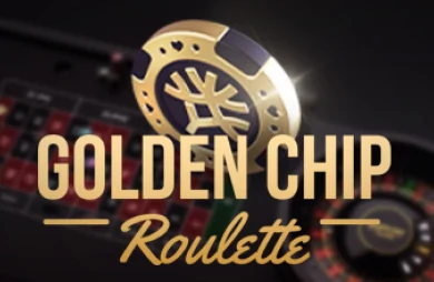 Golden Chip Roulette