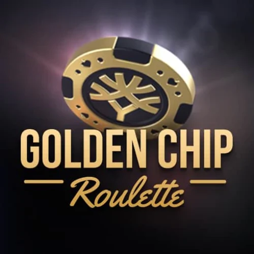 Golden Chip Roulette
