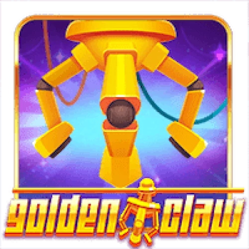 Golden Claw