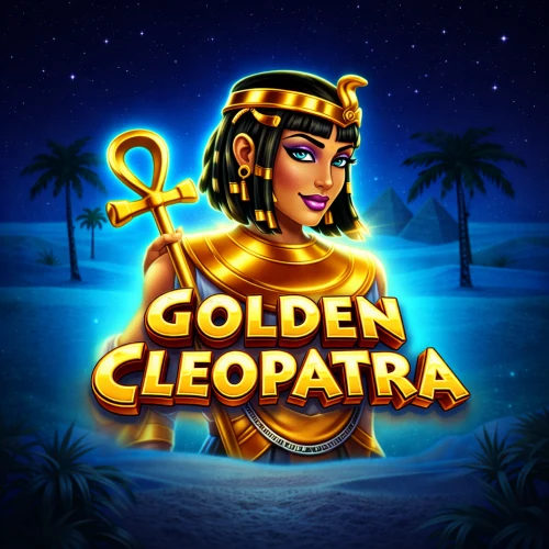 Golden Cleopatra
