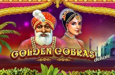 Golden Cobras deluxe