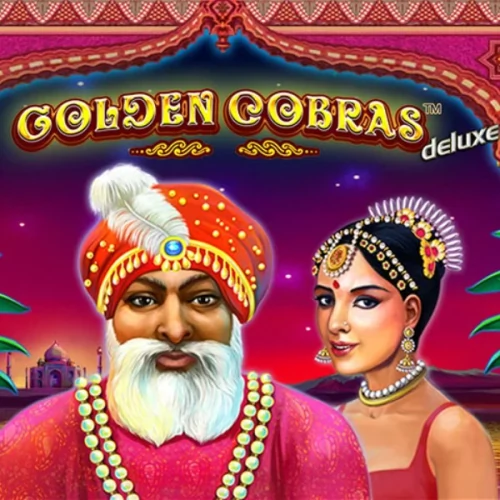 Golden Cobras deluxe