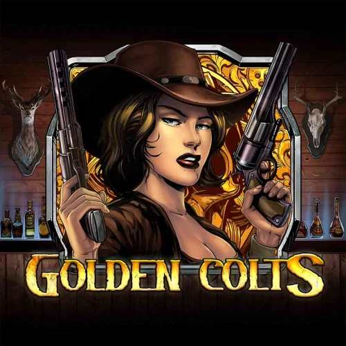 Golden Colts