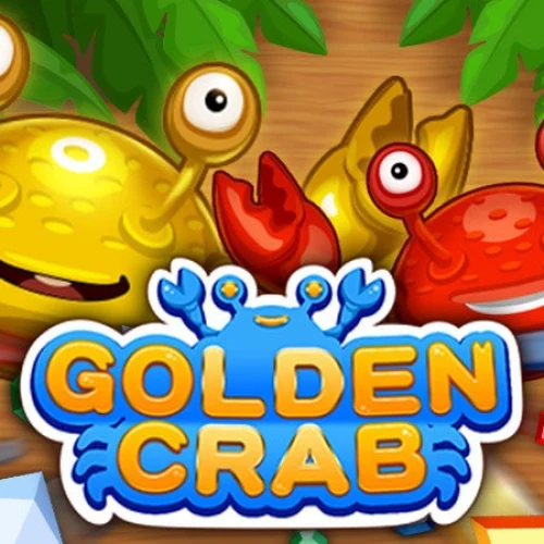 Golden Crab (Funky Games)