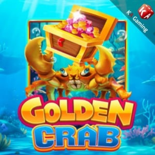 Golden Crab (KA Gaming)
