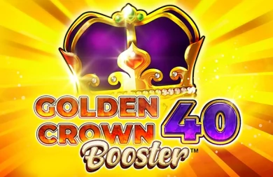 Golden Crown 40 Booster