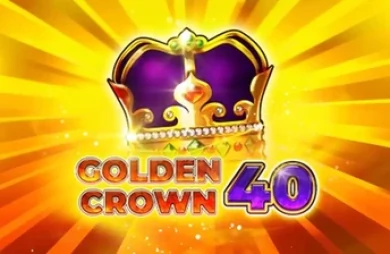 Golden Crown 40