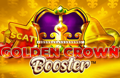 Golden Crown Booster