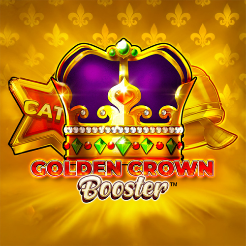 Golden Crown Booster