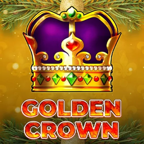 Golden Crown Christmas