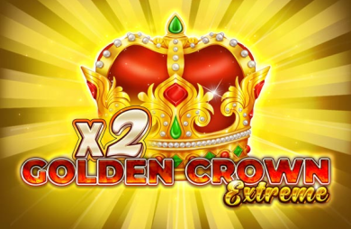 Golden Crown Extreme