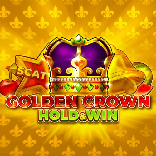 Golden Crown Hold & Win