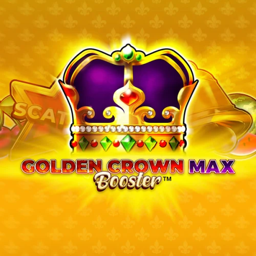 Golden Crown Max Booster