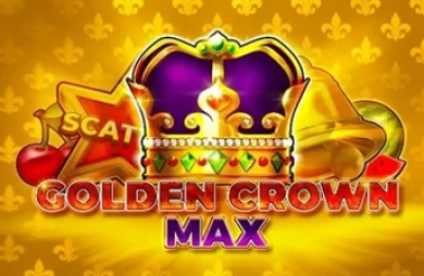 Golden Crown Max