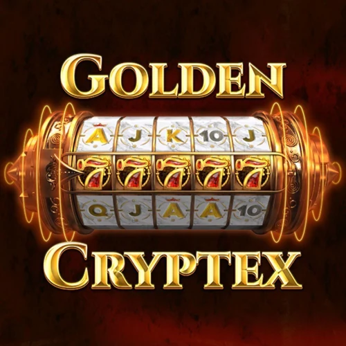 Golden Cryptex