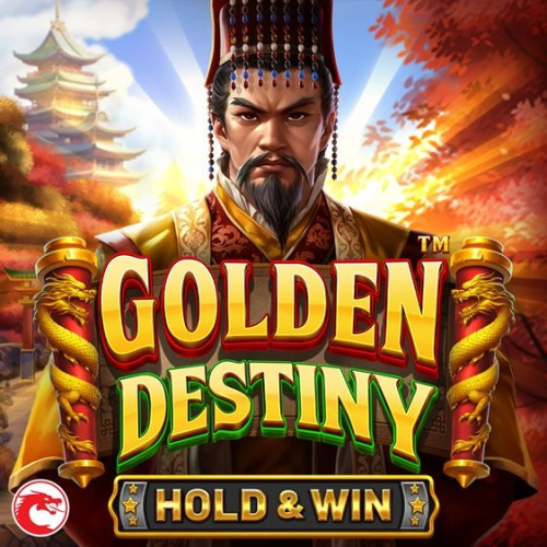 Golden Destiny – Hold &amp; Win