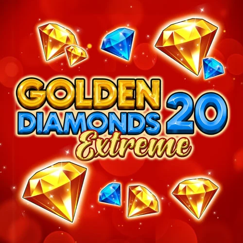 Golden Diamonds 20 Extreme