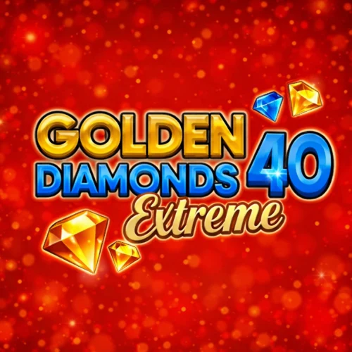 Golden Diamonds 40 Extreme