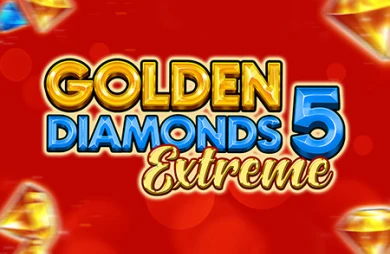 Golden Diamonds 5 Extreme