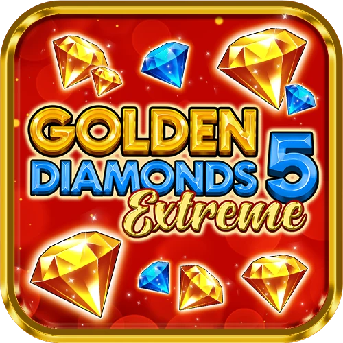 Golden Diamonds 5 Extreme