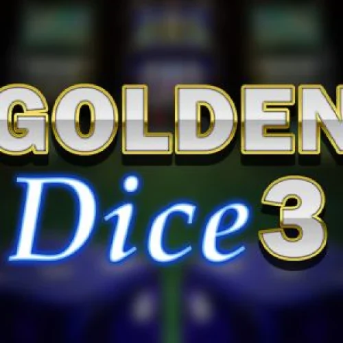 Golden Dice 3