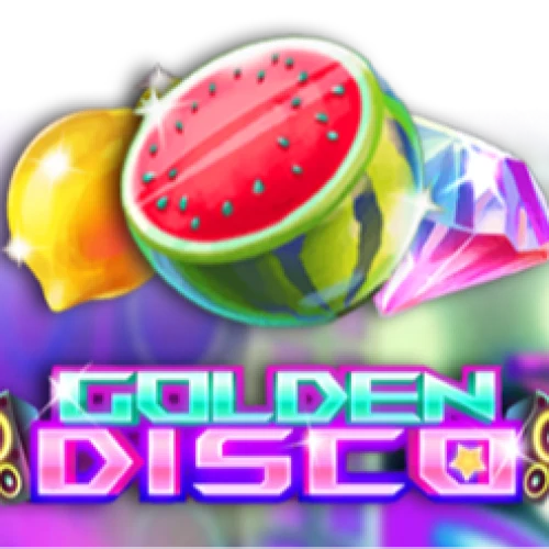Golden Disco (Aspect Gaming)