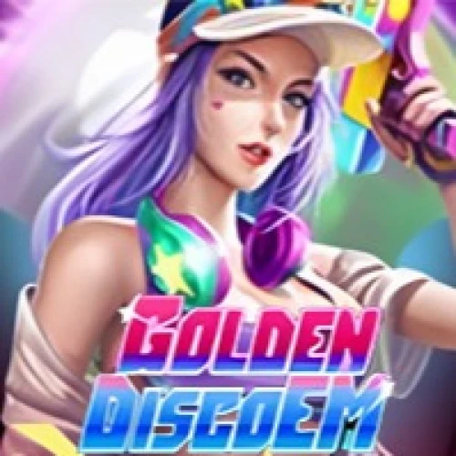 Golden Disco EM