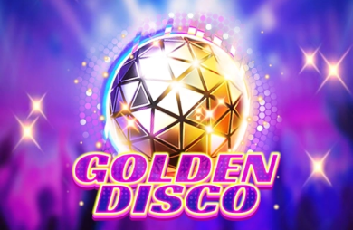 Golden Disco (JDB)