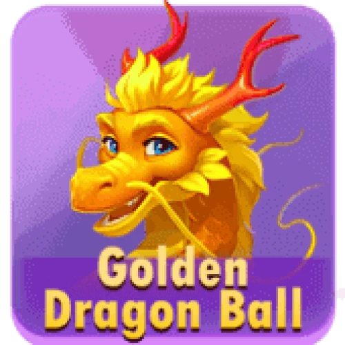 Golden Dragon Ball (Rich 88)