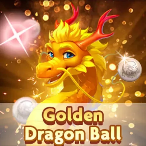Golden Dragon Ball