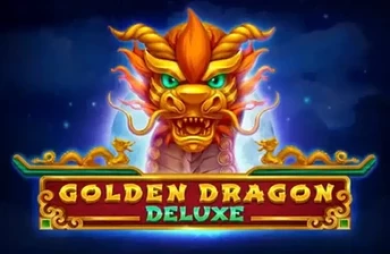 Golden Dragon Deluxe