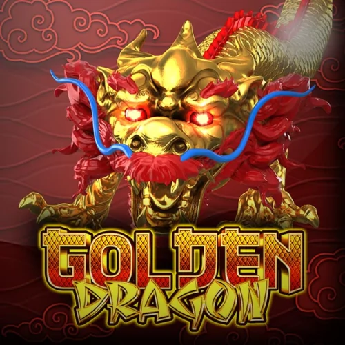 Golden Dragon (GameArt)