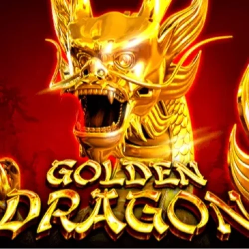 Golden Dragon (GMW)