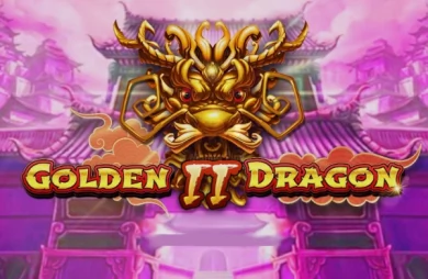 Golden Dragon II