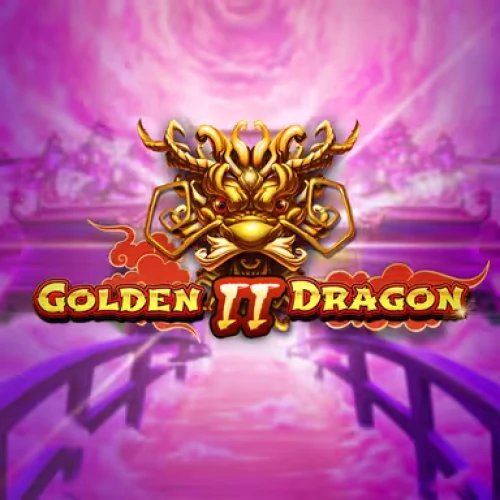 Golden Dragon II