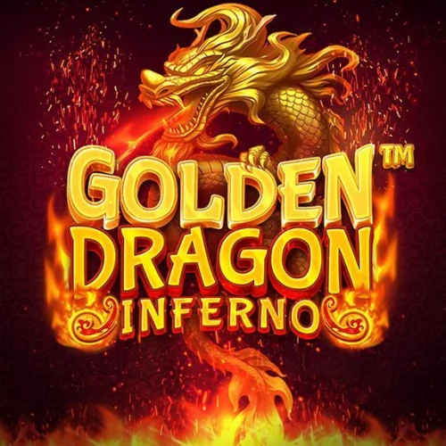 Golden Dragon Inferno (Betsoft)